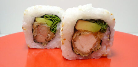 Chicken Roll