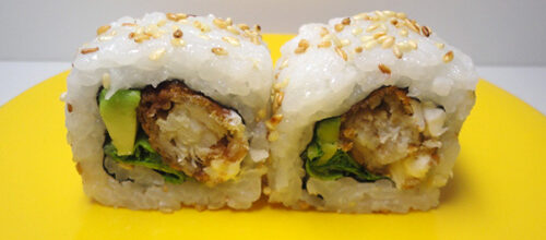 Captain Roll