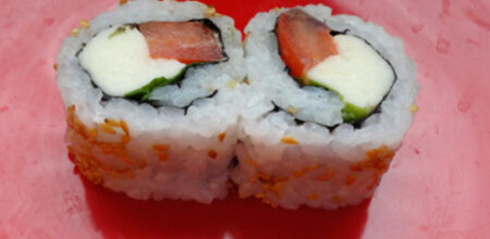 Italian Roll